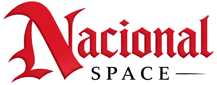 Nacional Space &ndash; Medio cultural Iberoamericano